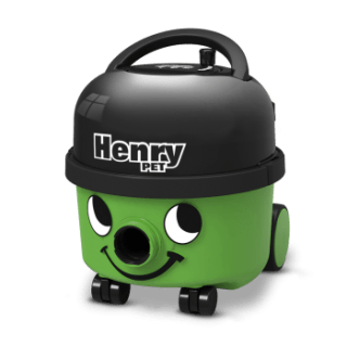 Numatic Stofzuiger Henry voor €199