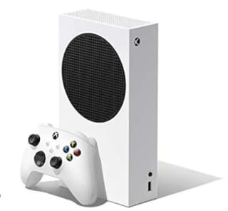 Console Xbox Series S - 512 Go SSD - 100% digitale à 349€