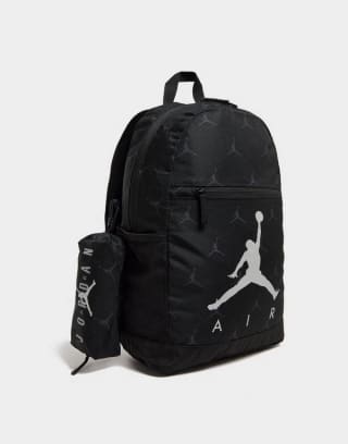 Mochila Jordan con Estuche All Over Print a solo 16€