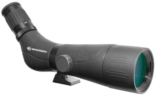 Longue vue Bresser Spektar 15-45x60 45° à 126€