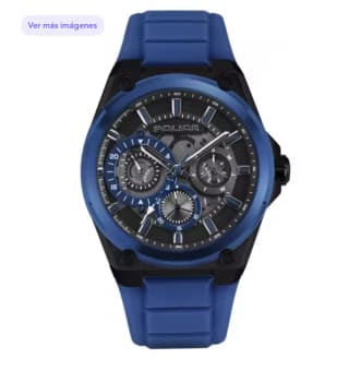 Police Reloj Hombre PEWJQ2203240 por 83,95€
