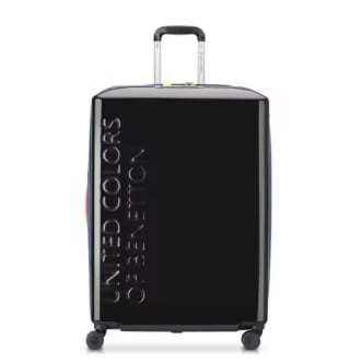 Delsey paris united maleta grande 75 cm por 95,73€