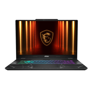 Portátil Gaming MSI Cyborg 17 B2RWGKG-077XES Intel Core 7 240H 32 GB RAM, 1 TB SSD