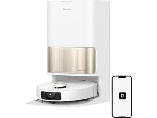 Dreame L40s Pro Ultra– Robotstofzuiger met Dweilfunctie voor €568 bij de Mediamarkt