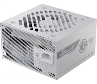 Seasonic Core GX-850 White PSU / PC voeding voor €75,75 bij Caps