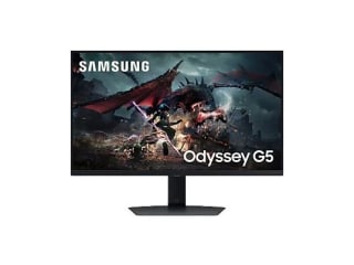 Samsung Odyssey G5 LS27DG500EUXEN por 143.65€