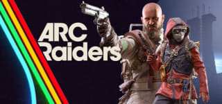 ARC Raiders PC Steam for £24.79