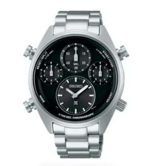 Montre Chronographe Seiko Prospex Speedtimer Solar à 462,50€