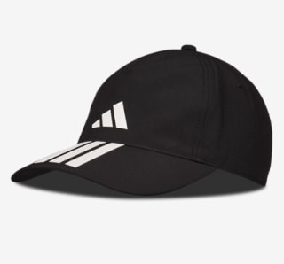 Adidas Baseball Unisex Gorras por 5€ en negro y verde