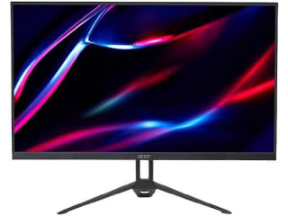 Monitor gaming Acer Nitro KG243YX1BMIPX, 24" Full-HD, 200 Hz, 1 ms por 79€