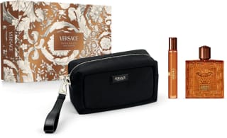 Estuche Eros Najim Parfum con 110 ml de perfume y neceser por 54.64€