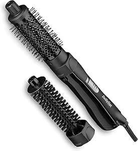 BaByliss Shape & Smooth Föhnborstel voor €22,90 bij Amazon
