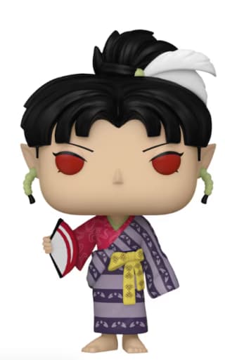 Figura Funko Pop 9 cm Kagura Inuyasha por 8.45€
