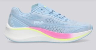 Fila Sirin Zapatillas Running mujer por 19.99€.