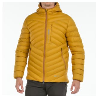 Chaqueta de deporte para Hombre +8000 Hornil por 47.99€