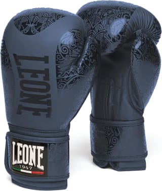 Guantes de Boxeo Leone 1947 maoríes varios colores por 31,49€