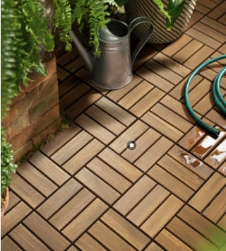 25% IKEA Family korting op RUNNEN vlonders voor buiten