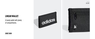 Adidas Unisex Linear Bumbag Waist Pack