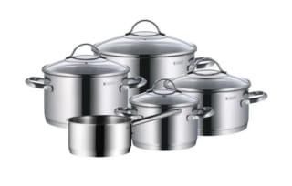 Cazuela WMF Provence Plus Set de 5 Piezas por 112.90€