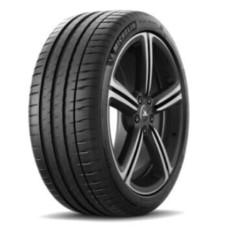Pneu Michelin PILOT SPORT 4 225/40R18 92Y à 114,50€ chez Allopneus