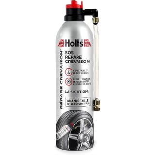 Holts Répare-Crevaison Aérosol 300 ml pour 3,63€ chez Amazon