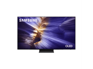 TV OLED 83" - Samsung TQ83S91FAEXXC, UHD 4K, NQ4 AI Gen3 por 1.699,15€ en MediaMarkt