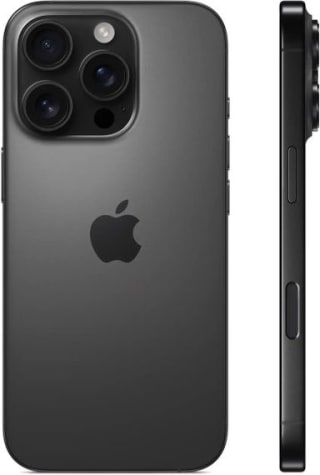 Apple iPhone 16 Pro 512 GB voor €1.069 bij iBOOD