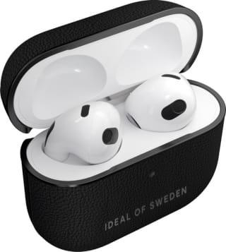 iDeal of Sweden AirPods Case Unity Gen 3 Onyx Black Khaki voor €11,03 bij Bol