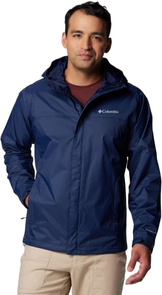 Columbia Watertight II regenjas voor heren voor €54 bij Amazon
