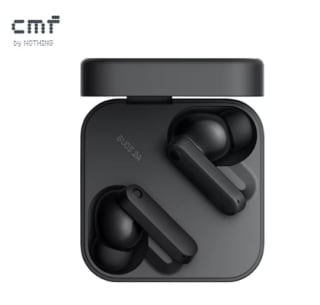 CMF Buds 2a auricular 12,4mm 42dB cancelación activa ruido por 17.67€