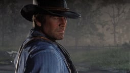 Red Dead Redemption 2 pour 13,50€ chez Green Man Gaming