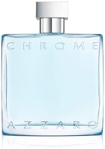 Azzaro Chrome Eau de Toilette 100 ml pour 37,49€ chez Amazon