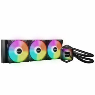 Be Quiet! Pure Loop 3 LX 360mm voor €42,99 bij Bol