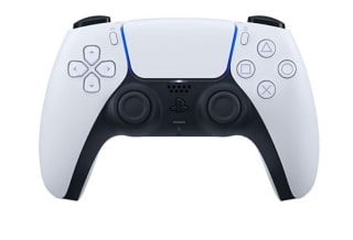 Mando PS5 - Sony Dualsense V2, Para PlayStation 5 y PC, Bluetooth, Retroalimentación