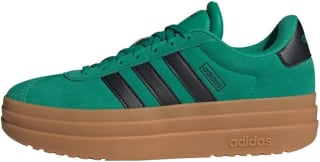 adidas VL Court Bold sneakers voor dames voor €40 bij Amazon