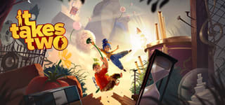 It Takes Two voor €11,99 via Steam