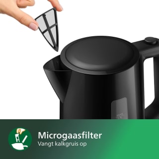 Philips Waterkoker 3000-serie (HD9318/20) voor €18,89 bij Amazon