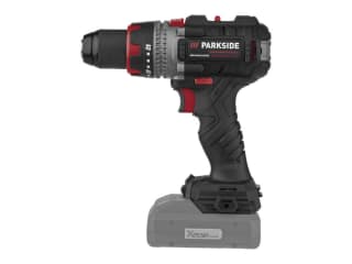 PARKSIDE PERFORMANCE Accu-klopboormachine 20 V, 64 Nm voor €29,99 bij Lidl