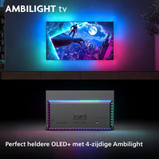 Philips Ambilight TV 77OLED950/12 TV voor €3.299 bij Lunenburg