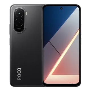 Xiaomi POCO M7 8 GB RAM 256 GB por $2,829 en Walmart