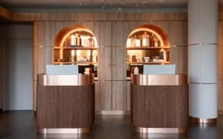 AC by Marriott Paris Porte Maillot 4* pour 52€ chez Voyage Privé