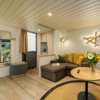 Tot 50% korting op Center Parcs-aanbiedingen bij BungalowSpecials