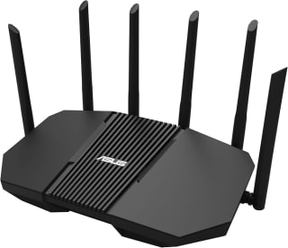 ASUS RT-BE90U por 106,99€ en Amazon