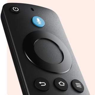 Amazon Fire TV Stick 4K Select for £21.99 at Amazon