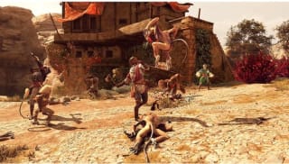 GreedFall: The Dying World - Xbox Series X voor €20,79 bij Bol