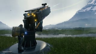 DEATH STRANDING DIRECTOR’S CUT Digital Deluxe Edition por 5,99€