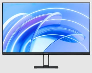 Xiaomi Monitor A27i de 27" por $1,999