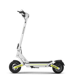 Patinete eléctrico OLSSON QUANTUM GREY, Pot. máx. 580W, Carga máx. 120 kg por 369,90€