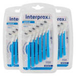 3x 6 Interprox tandenragers voor €12 bij Plein