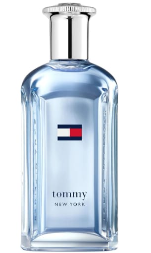 Tommy Men New York | 100ML por 29.95€